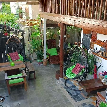 Maison Model D'Angkor سيام ريب المظهر الخارجي الصورة