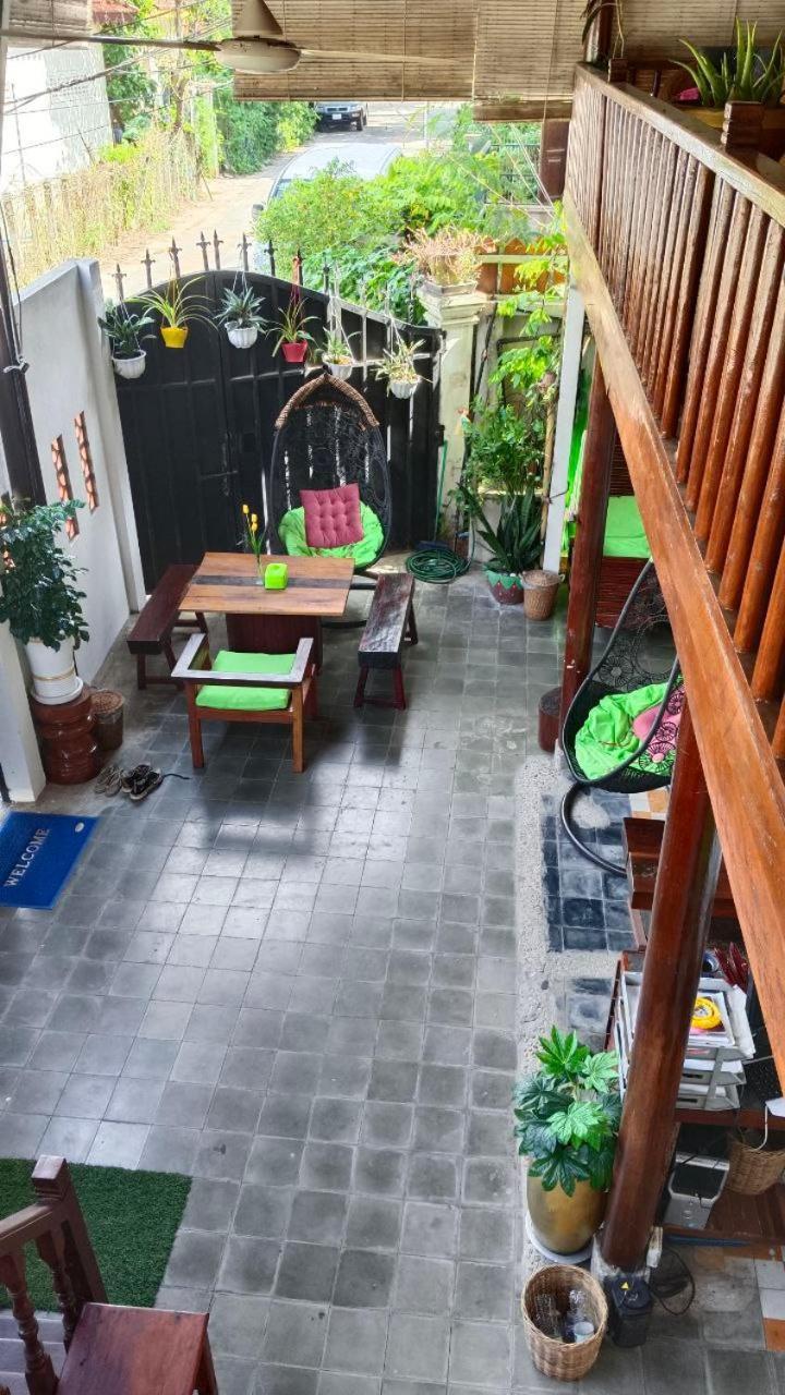 Maison Model D'Angkor سيام ريب المظهر الخارجي الصورة