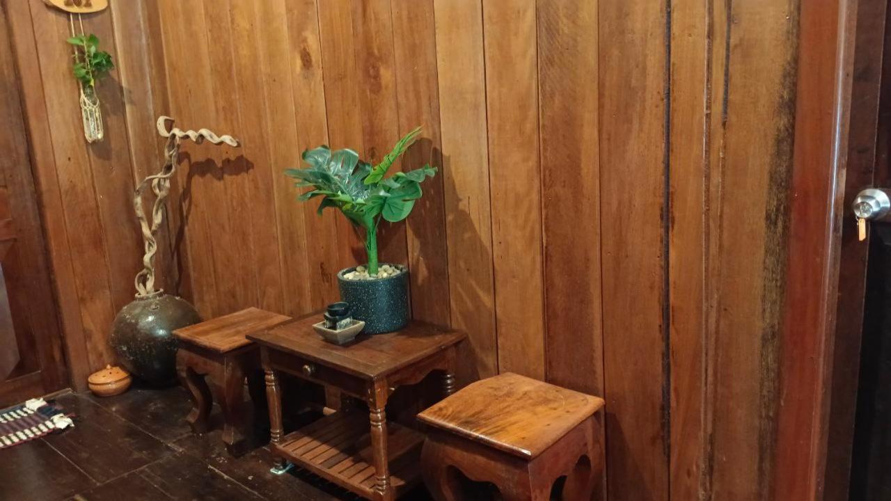 Maison Model D'Angkor سيام ريب المظهر الخارجي الصورة