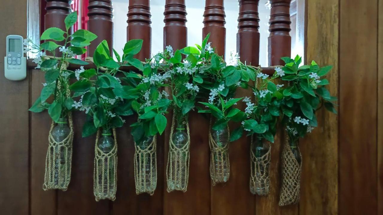 Maison Model D'Angkor سيام ريب المظهر الخارجي الصورة