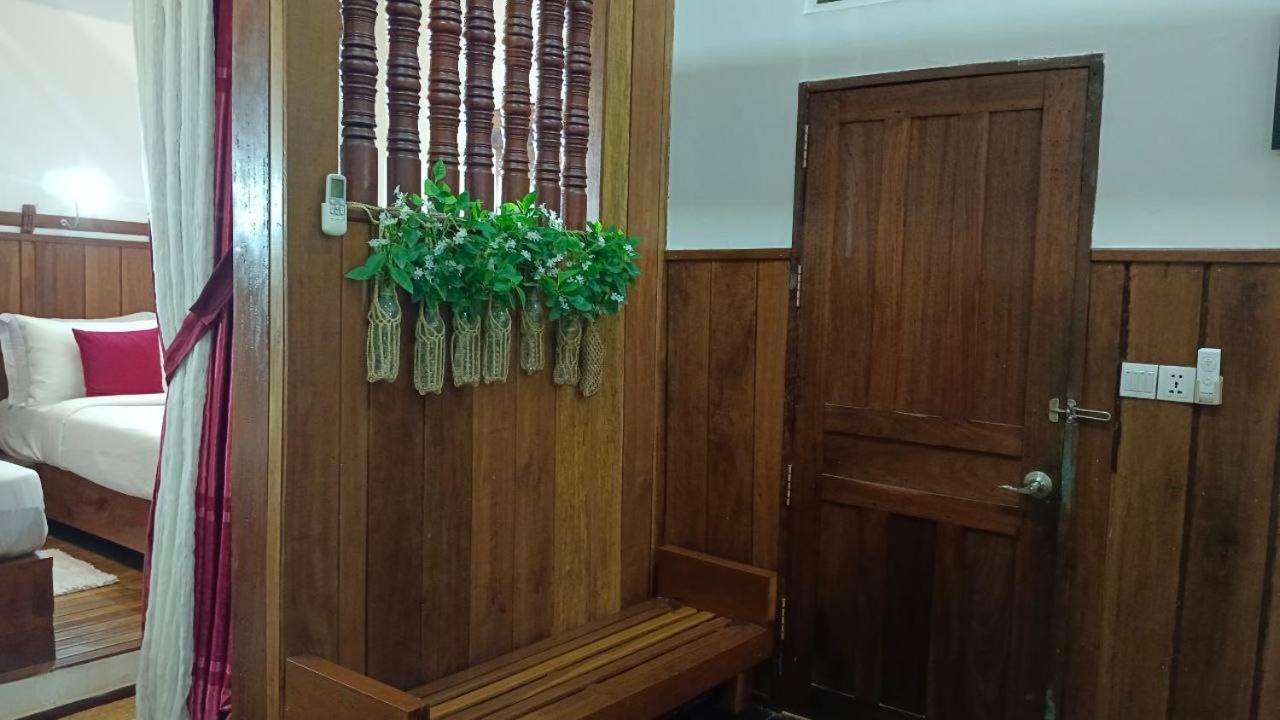 Maison Model D'Angkor سيام ريب المظهر الخارجي الصورة